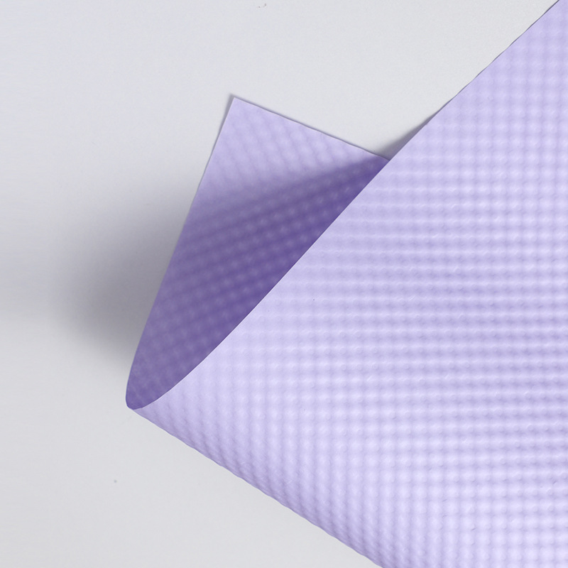 Papel de embalaje de flores estereoscópio relieve ondulado punto de papel artístico kraft ramo de flores papel de envoltura de flores hecha a mano DIY material de envoltura de flores