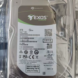 机械硬盘;固态硬盘