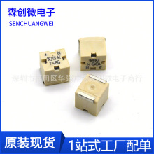 ȫ��ԭ�b B82442H1105K000 5x5.6MM 2220 1MH 105K �NƬ늸�