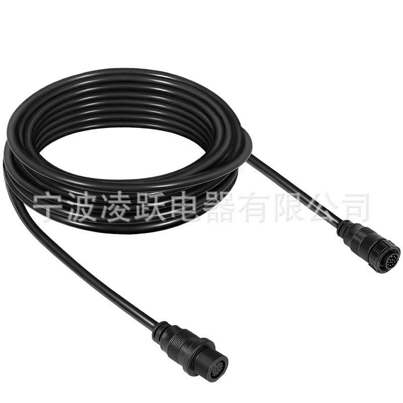 720106-2 EC M3 14W30 30' 传感器延长线