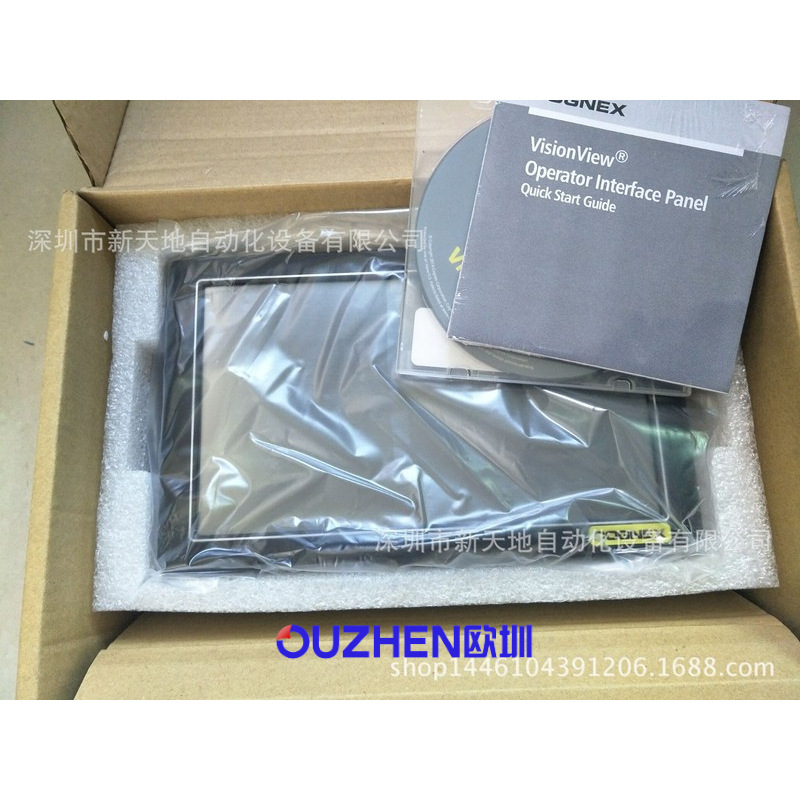 康耐视VV900 PMX-090T 821-0099-1R全新原装现货 议价