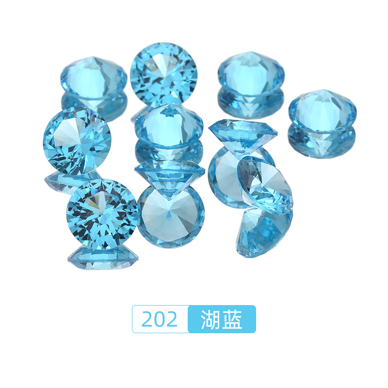 202 레이크 블루