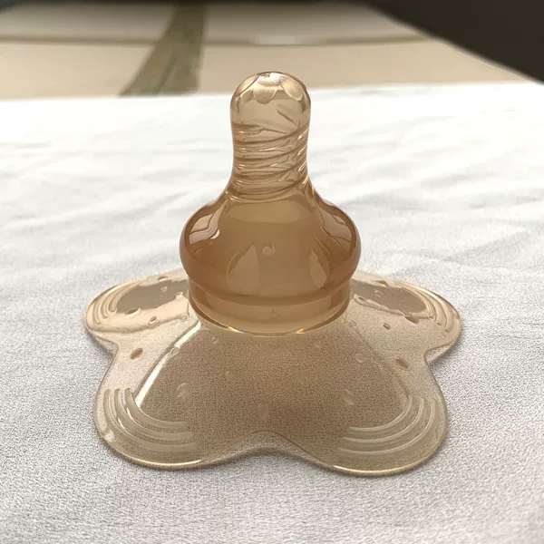 Brown nude
