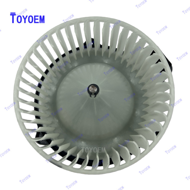 Factory Direct Supply Air Conditioner Heater Motor Assembly Blower 27220-3Xa0A Suitable for Nissan Nissan