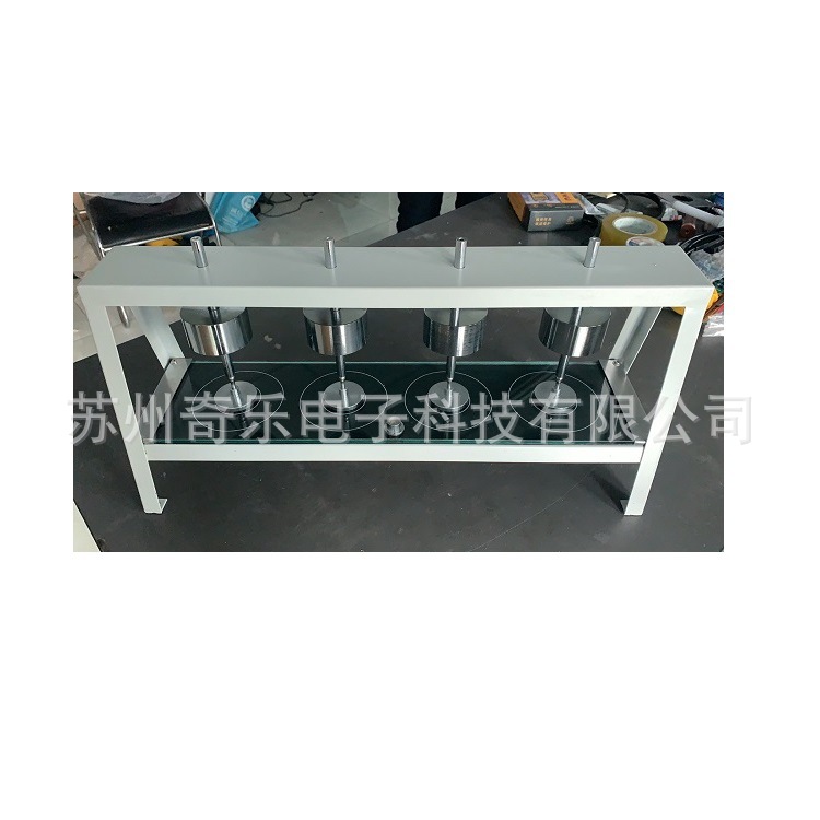 润滑脂压力分油试验器钢网分油器润滑脂压力分油器