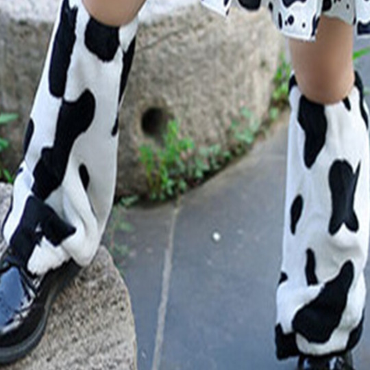 Leg warmers / 100cm