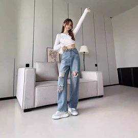 女式牛仔裤;半身裙;女士短裤