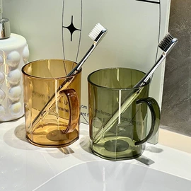 漱口杯;塑料杯;收纳篮/筐