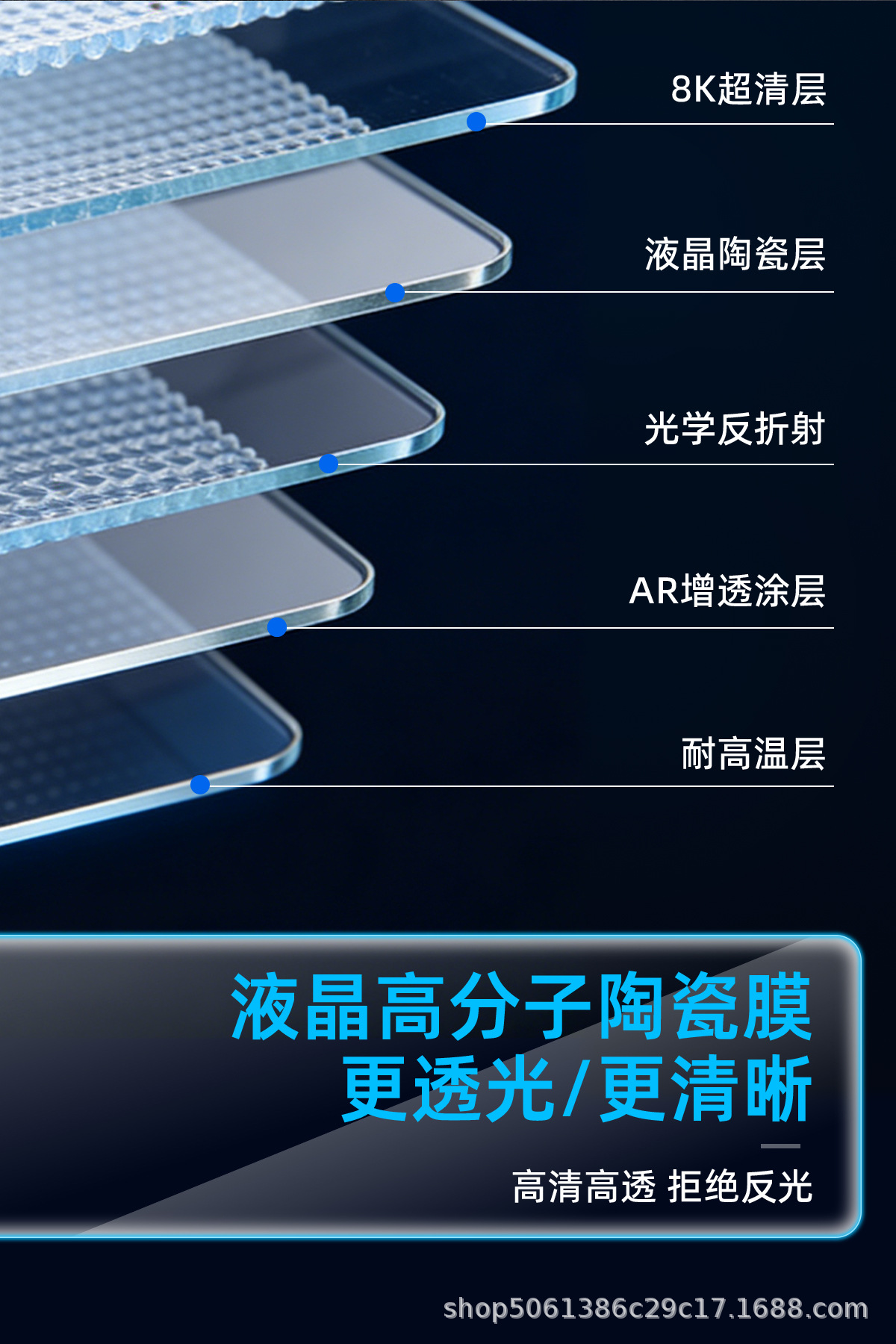 Suitable for 26 models of Lexus ES 300H head-up display protective cover instrument HUD silicone car interior decoration