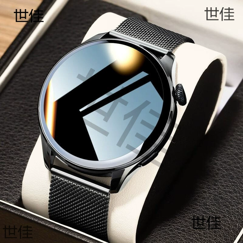 【Top GT3pro】Новые умные часы Bluetooth вызов измерение пульса и давления, сон и тренировка, для взрослых