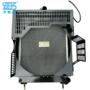 定制工业k4100d发动机散热器