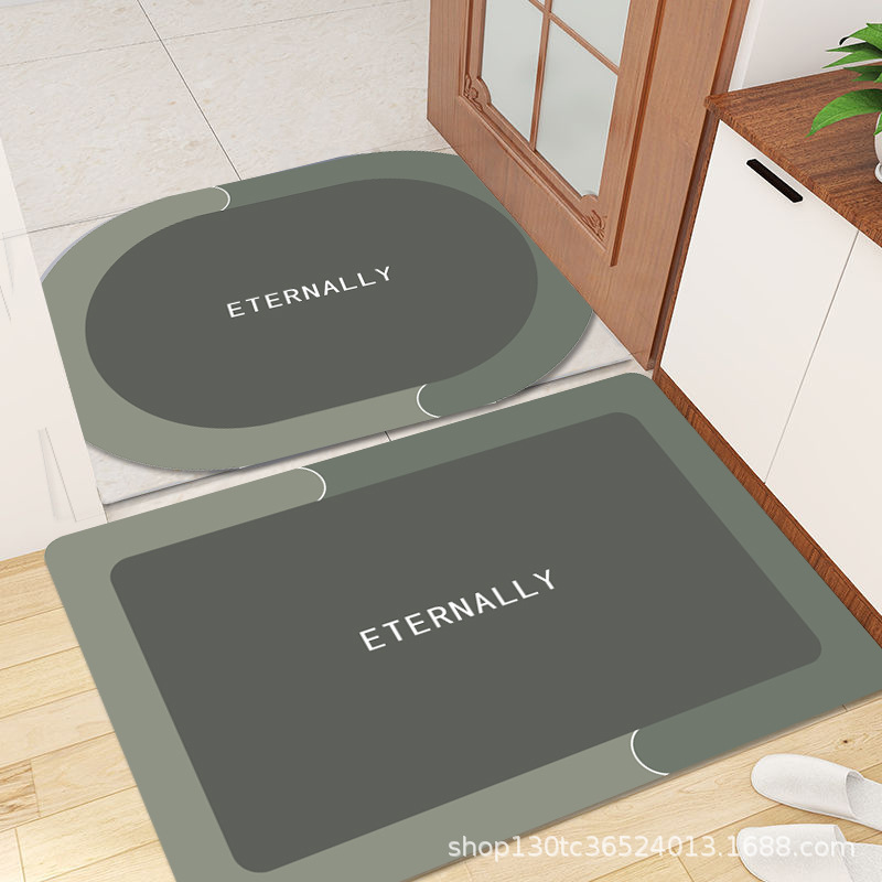 莫兰迪-墨绿 Eternally.jpg