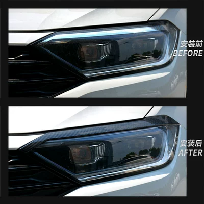 Lamp eyebrow – OSIR Sticker for