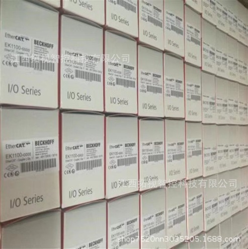 EL1489 EL1859 倍福 端子模块 全新原装正品 议价优惠