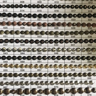 Custom Furniture Nails Round Head Nails Antique Copper Nails Upholstery Nails Furniture Cabinet Sofa Upholstery Nails Decorative Nails Brass Nails