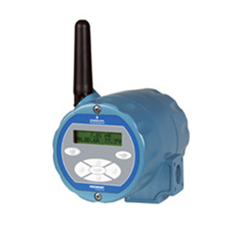 6081无线pH变送器 厂家供应 质量保障 量大优惠