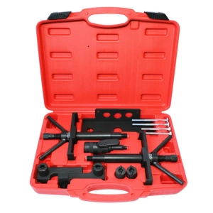 Volvo 2.4 2.5 2.9T belt 2.0 timing special tool S60 S40 XC60 engine XC90