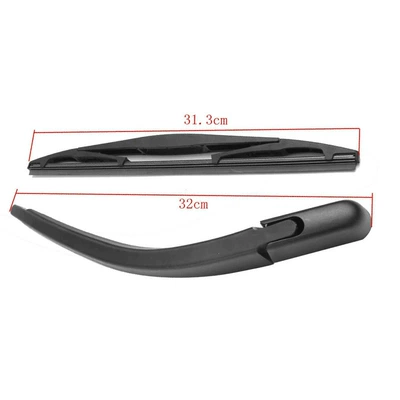Aygo Citroen C1 Rear – Wiper