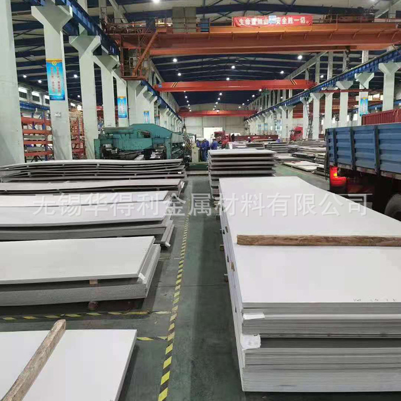 现货供应 304不锈钢板  热轧不锈钢板 中厚板 保证质量 价格优惠