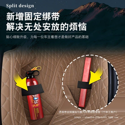 Ayaqaltılar (Kovriklər) – Trunk Mat 2025 Model