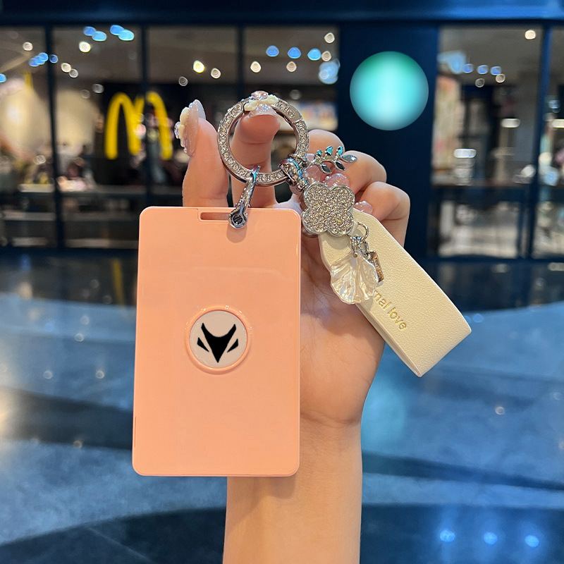 Suitable for Arcfox Beta S3 Card Key Cover 26 New Models Baic Arcfox Arcfox Nfc Card Holder Car Key Case