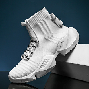 2025��Ь�ļ��ߎ��m��Ь���\��͸��������Ьmens sneakers�\��Ь