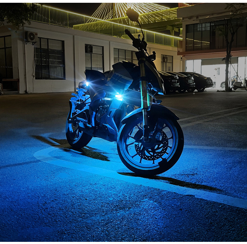 New Wireless Remote Control Aircraft Strobe Light, Pilot Light, Warning Flash Light, Strong Light, Rechargeable Wireless Remote Control Strobe Light