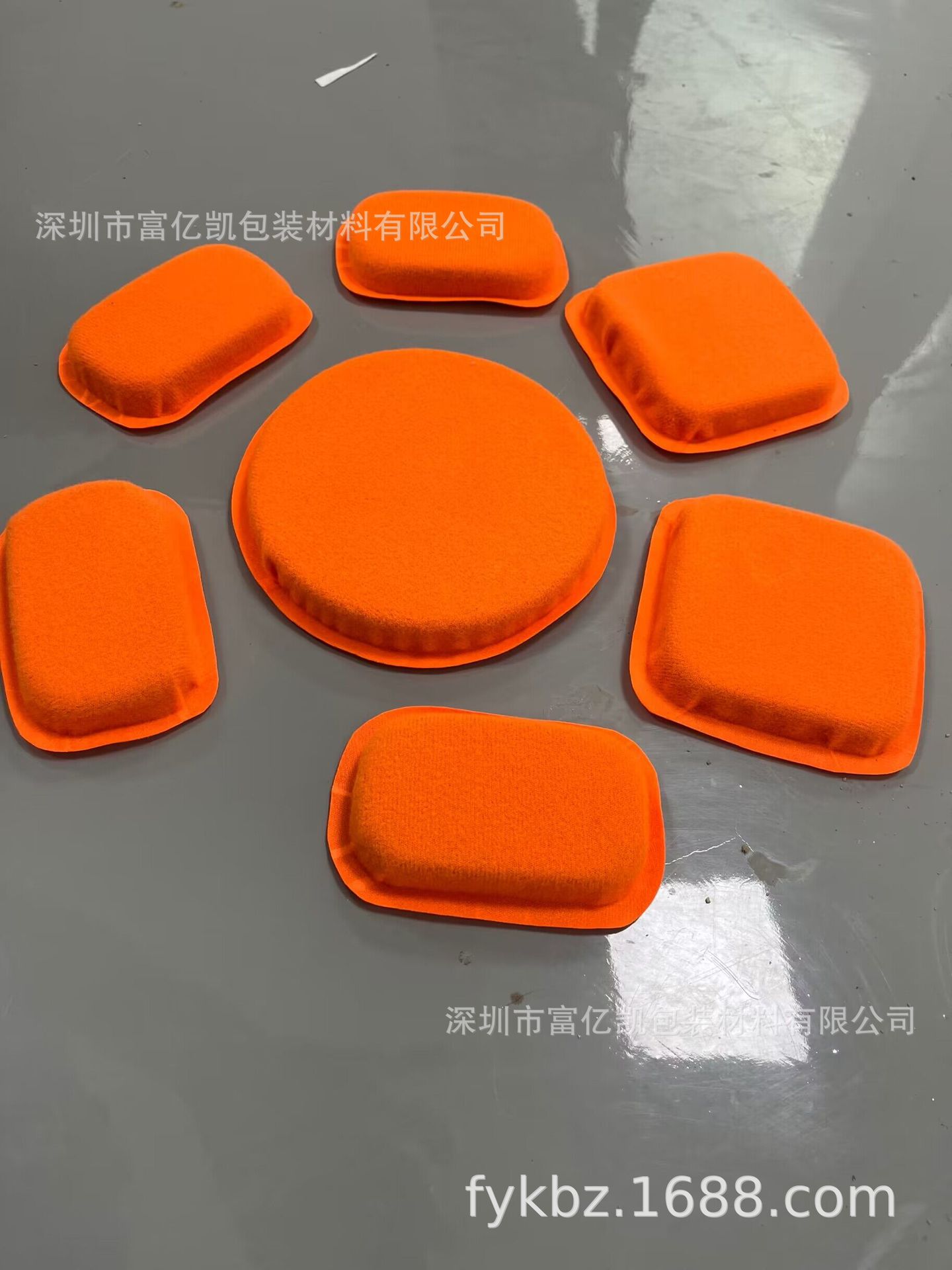 FAST Helmet Accessories Sponge Padding Memory Foam