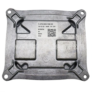 New Led Headlight Control Unit 147000015000 Suitable for Chevrolet Daytime Running Light Driver Module