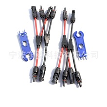 Y��3ͨ1000VMC4����B����̫��ܰ�K���^늳ذ�һ �ֶ��D�Ӳ�