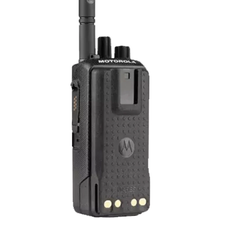 Оригинальный совместимый портативный рации Motorola DEP570e
