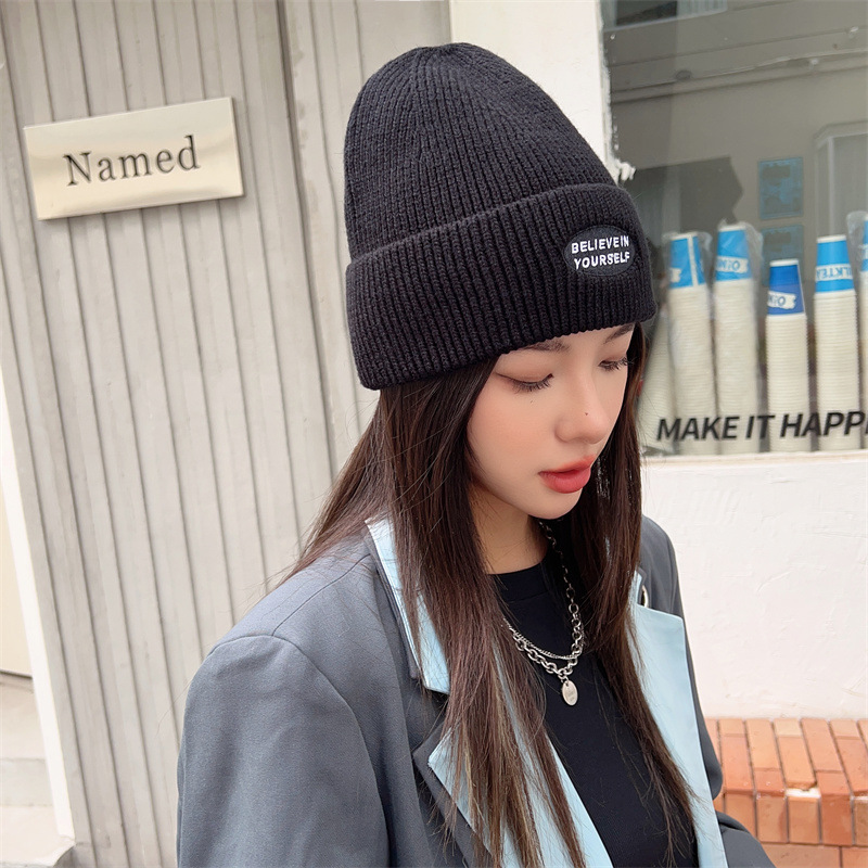 Wool Cap Image 14