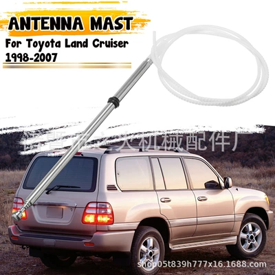 Toyota Lexus Radio Antenası 98-07 86337-60151 86337-35111 üçün uyğundur