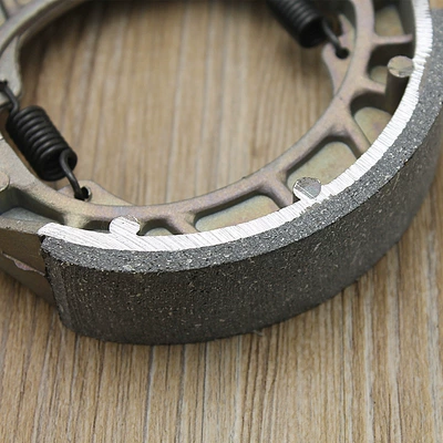 Brake Block Accessories, Tormoz supportları
