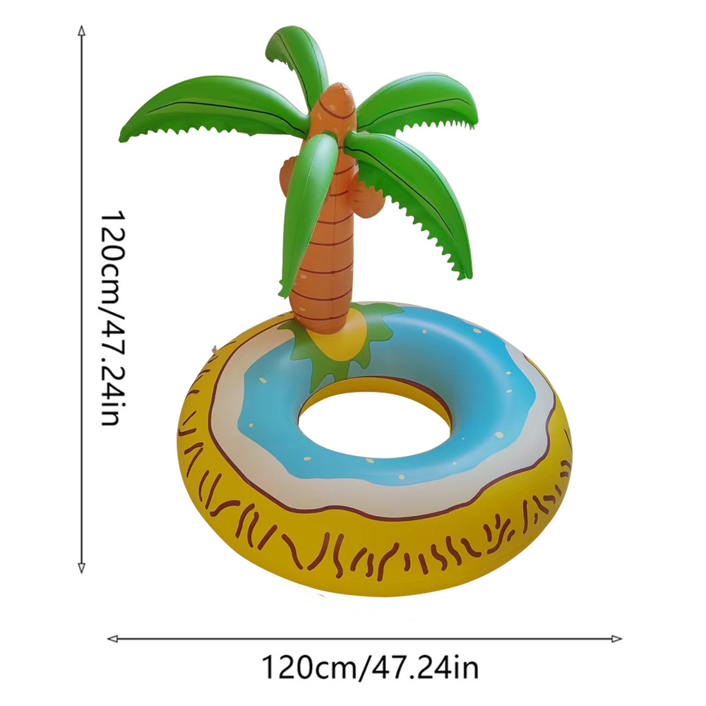 国境を越えたPVCは、空気入りフラミンゴが水上に乗って背もたれのリクライニングチェアに乗って泳いでベッドの水上用品を浮かべる