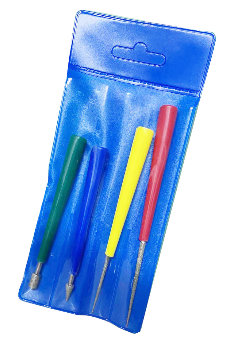 혼합 모래 세트 4개입 [27g]