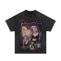C- 2 Park Caiying 2 retro black