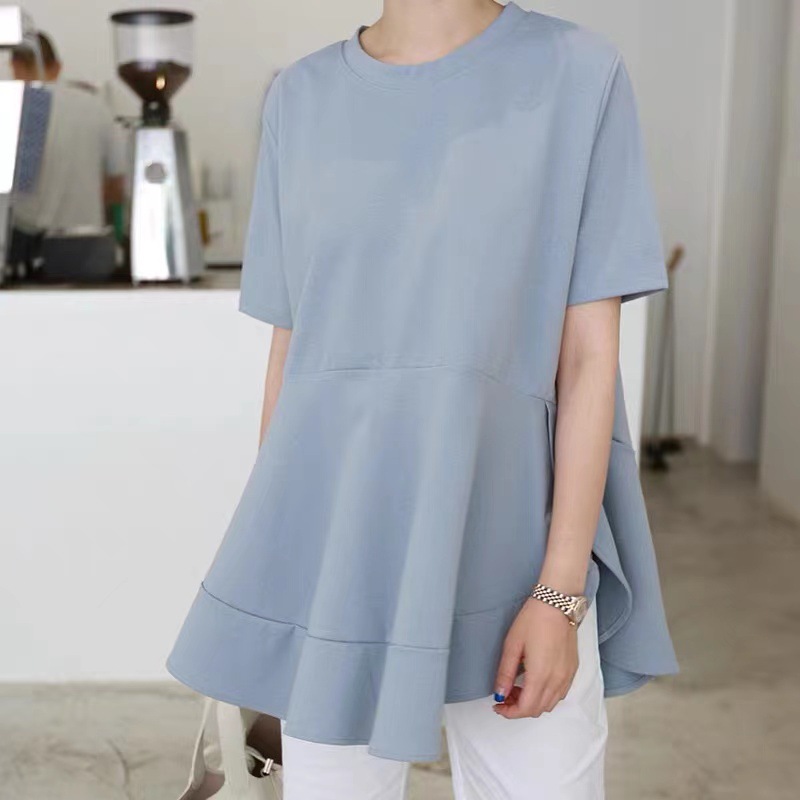 스카이 블루