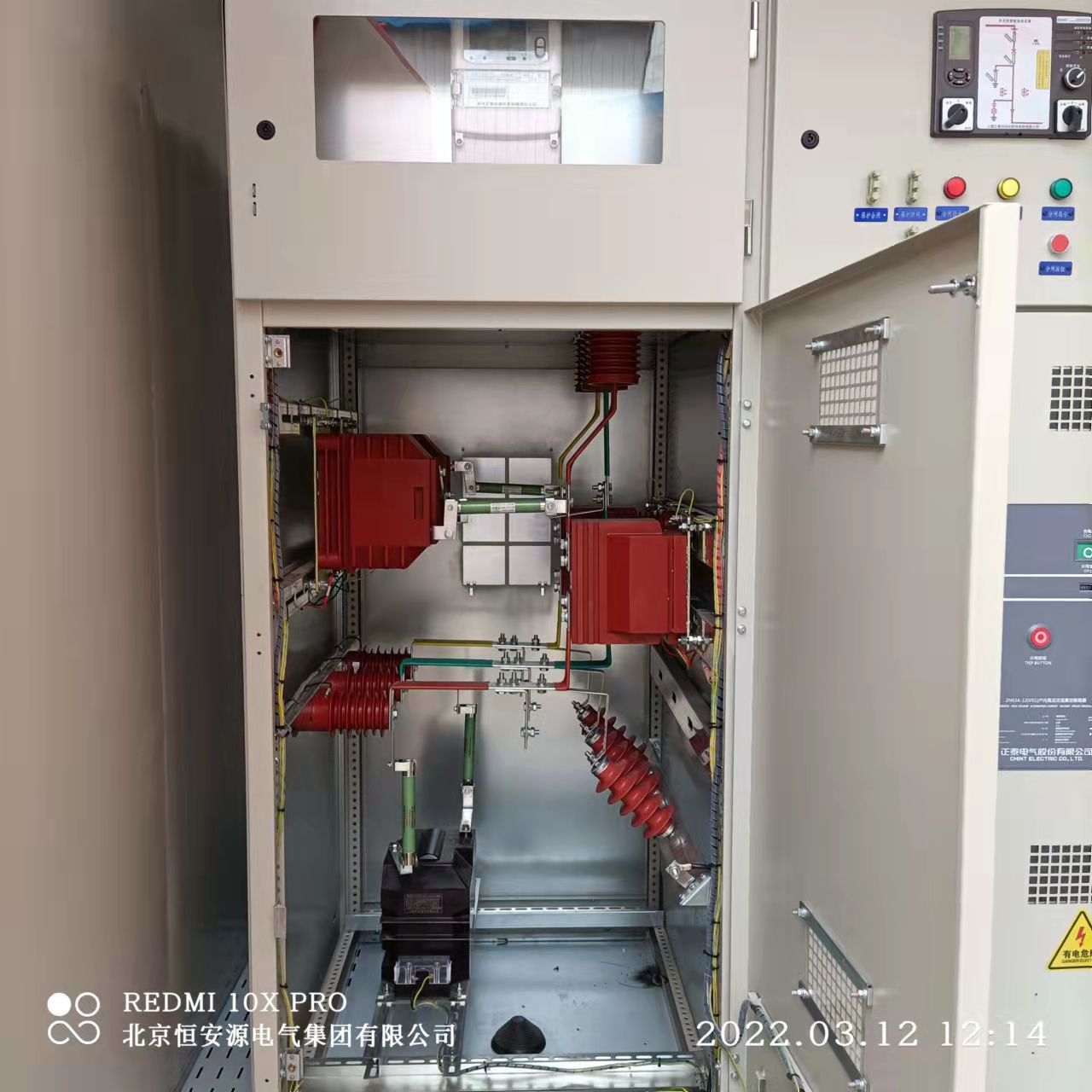 天津恒安源欧式箱变ZBW-500KVA预装式箱式变电站/成套箱式变压器-阿里巴巴