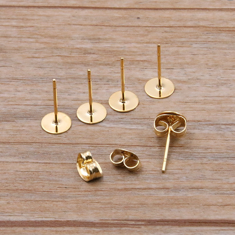 Golden, 6mm