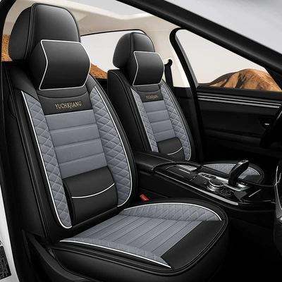 New Car Seat Cover Seat Cushion, Four Seasons Pad