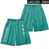 Genshin Impact, shorts