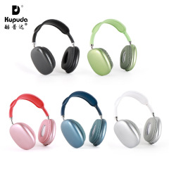 クロスボーダー P9 低音 Bluetooth ワイヤレス ヘッドセット ヘッドセット携帯電話ユニバーサル ゲーム スポーツ ヘッドセット メーカー卸売