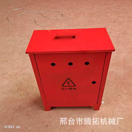 PLC控制柜 配电箱 液压防爆 自动化电气柜