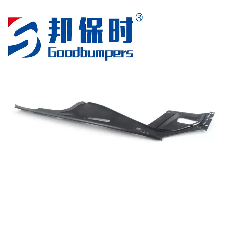 适用2010-12宝马BMW5 F10 F18叶子板饰板51767019803 51767019804