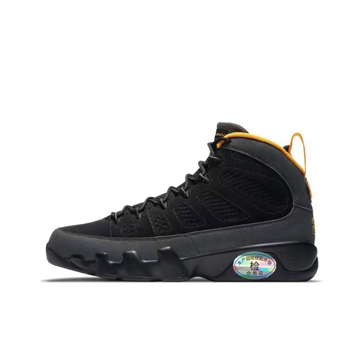 Putian marca correcta Joe AJ zapatos de baloncesto para hombres opcionales image 14
