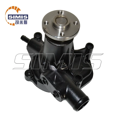 4Tne88/3D84/4D84/3D78-1D/3T N84I – Water pump