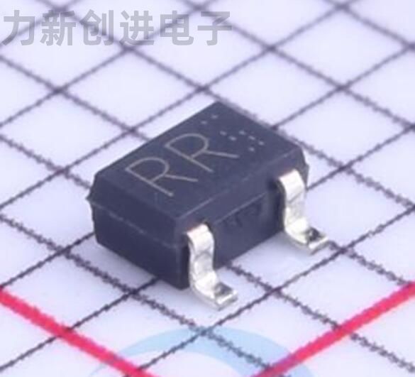 2SA1579T106R 封装 SOT-323-3原装三极管