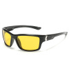 Street bike suitable for men and women, sunglasses, polarising glasses for cycling, suitable for import, wholesale