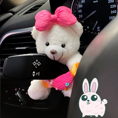 Sürətlər qutusu və əl tormozu başlıqları, Shift Lever Steering Wheel Wiper